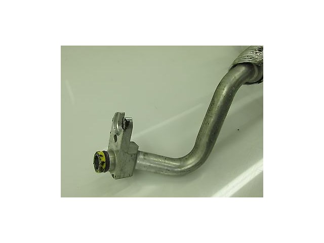 2004-2005 BMW 525i 530i E60 OEM HEATER CORE TO CONDENSER HOSE / LINE