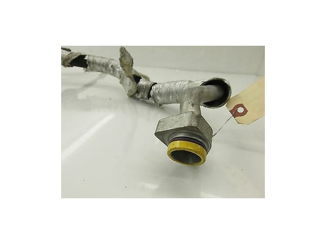 2004-2005 BMW 525i 530i E60 OEM HEATER CORE TO CONDENSER HOSE / LINE