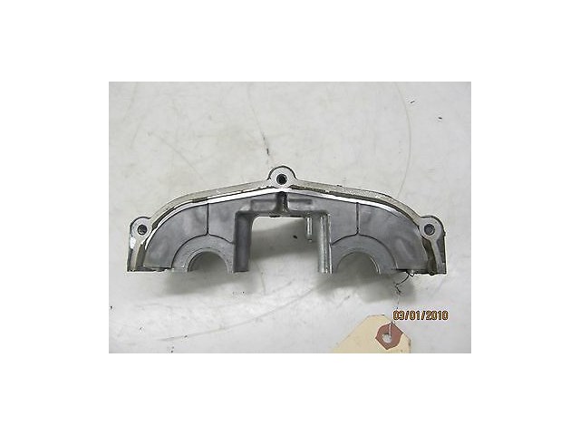 2006-2008 NISSAN 350Z COUPE OEM RIGHT SIDE ENGINE CAMSHAFT MOUNT BRACKET