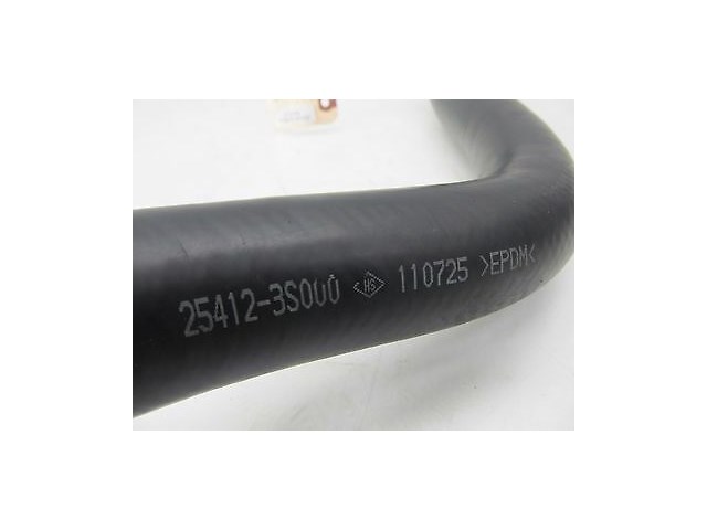 2011-2013 KIA OPTIMA EX OEM LOWER RADIATOR COOLANT HOSE LINE 25412 3S000