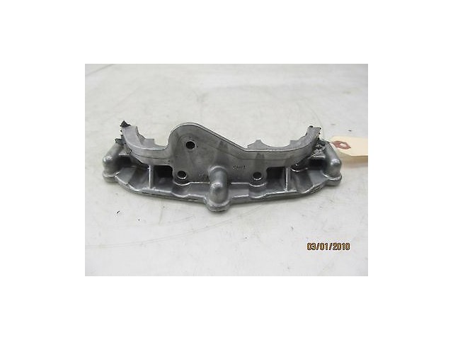 2006-2008 NISSAN 350Z COUPE OEM LEFT SIDE ENGINE CAMSHAFT MOUNT BRACKET