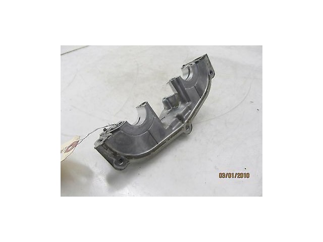 2006-2008 NISSAN 350Z COUPE OEM LEFT SIDE ENGINE CAMSHAFT MOUNT BRACKET