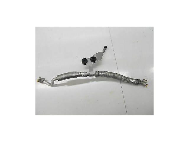2004-2005 BMW 645CI E63 OEM LOW PRESSURE A/C AIR CONDITIONING LINE PIPE HOSE