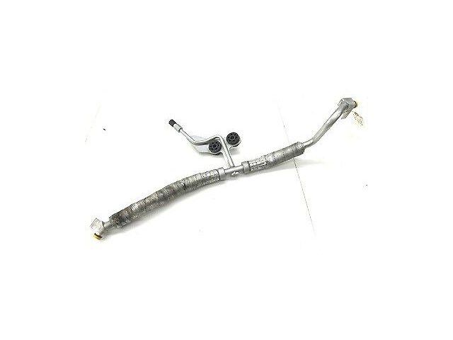 2004-2005 BMW 645CI E63 OEM LOW PRESSURE A/C AIR CONDITIONING LINE PIPE HOSE