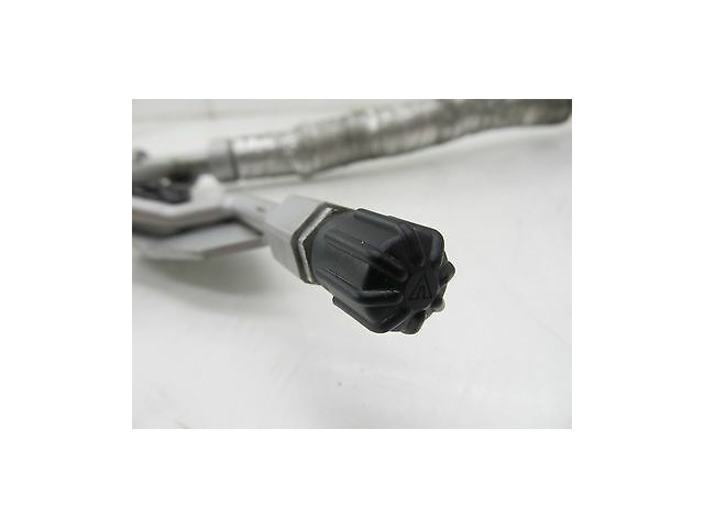 2004-2005 BMW 645CI E63 OEM LOW PRESSURE A/C AIR CONDITIONING LINE PIPE HOSE