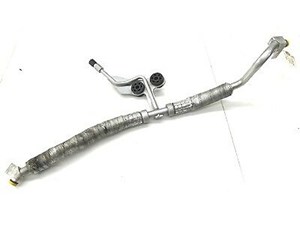 2004-2005 BMW 645CI E63 OEM LOW PRESSURE A/C AIR CONDITIONING LINE PIPE HOSE