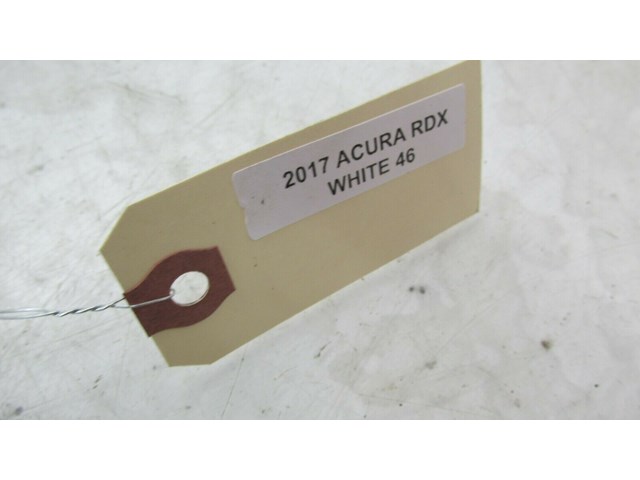 2013-2018 ACURA RDX OEM 3.5L ENGINE OXYGEN 02 SENSORS SET OF 3               