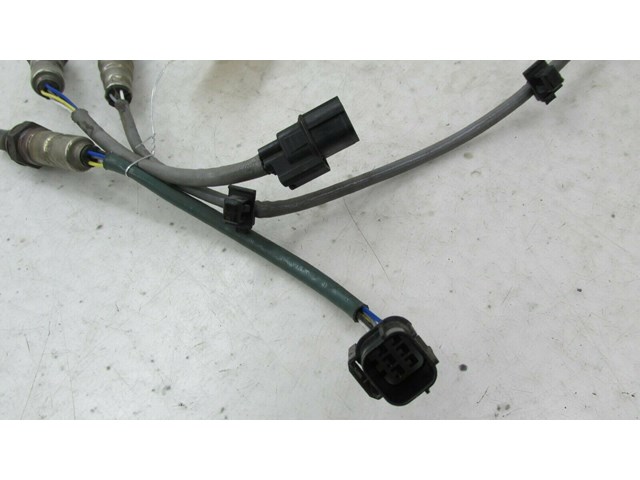 2013-2018 ACURA RDX OEM 3.5L ENGINE OXYGEN 02 SENSORS SET OF 3               