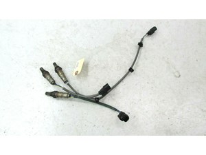 2013-2018 ACURA RDX OEM 3.5L ENGINE OXYGEN 02 SENSORS SET OF 3               