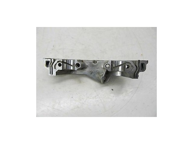 2006-2008 NISSAN 350Z COUPE OEM LEFT SIDE CAMSHAFT WALL BRACKET MOUNT