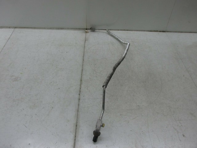 2002-2006 BMW M3 E46 COUPE OEM DRIER TO FIRE WALL AC LINE HOSE
