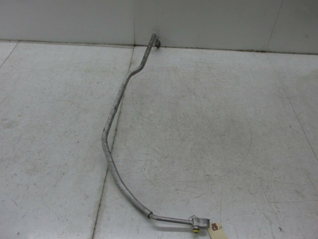 2002-2006 BMW M3 E46 COUPE OEM DRIER TO FIRE WALL AC LINE HOSE