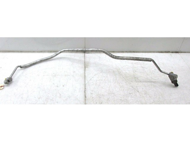 2002-2006 BMW M3 E46 COUPE OEM DRIER TO FIRE WALL AC LINE HOSE