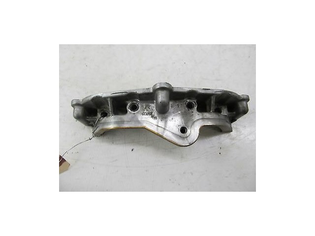 2006-2008 NISSAN 350Z COUPE OEM LEFT SIDE ENGINE CAMSHAFT BEARING WALL BRACKET