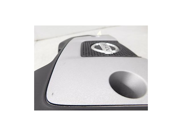 2009-2015 NISSAN 370Z COUPE OEM FRONT SIDE ENGINE GUARD COVER 