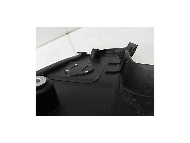 2009-2015 NISSAN 370Z COUPE OEM FRONT SIDE ENGINE GUARD COVER 