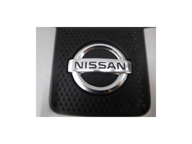2009-2015 NISSAN 370Z COUPE OEM FRONT SIDE ENGINE GUARD COVER 