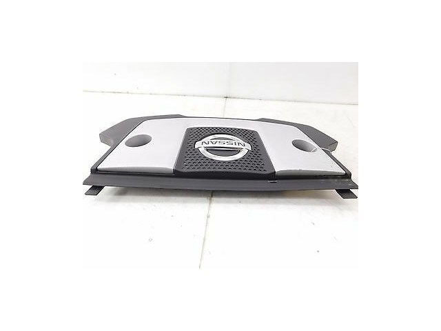 2009-2015 NISSAN 370Z COUPE OEM FRONT SIDE ENGINE GUARD COVER 