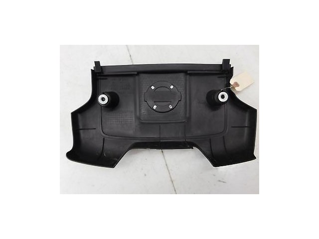 2009-2015 NISSAN 370Z COUPE OEM FRONT SIDE ENGINE GUARD COVER 
