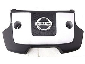 2009-2015 NISSAN 370Z COUPE OEM FRONT SIDE ENGINE GUARD COVER 