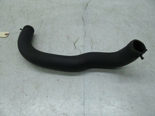 2001-2006 LEXUS LS430 OEM FRONT LOWER RADIATOR COOLANT HOSE TUBE 
