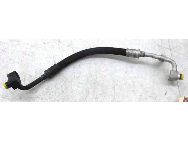 2002-2006 BMW M3 E46 COUPE OEM AC HIGH PRESSURE CONDENSER HOSE LINE 