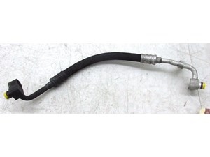 2002-2006 BMW M3 E46 COUPE OEM AC HIGH PRESSURE CONDENSER HOSE LINE 