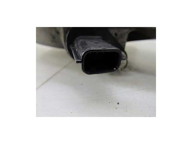 2009-2015 NISSAN 370Z COUPE OEM LEFT FRONT ENGINE SPROCKET COVER W/ SOLENOID