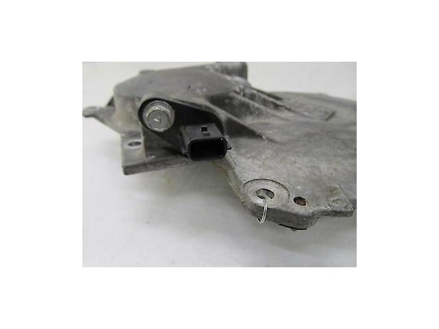 2009-2015 NISSAN 370Z COUPE OEM RIGHT FRONT ENGINE SPROCKET COVER W/ SOLENOID