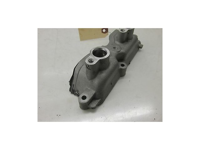 2013-2015 NISSAN ALTIMA SEDAN L33 OEM LEFT FRONT ENGINE CAMSHAFT COVER