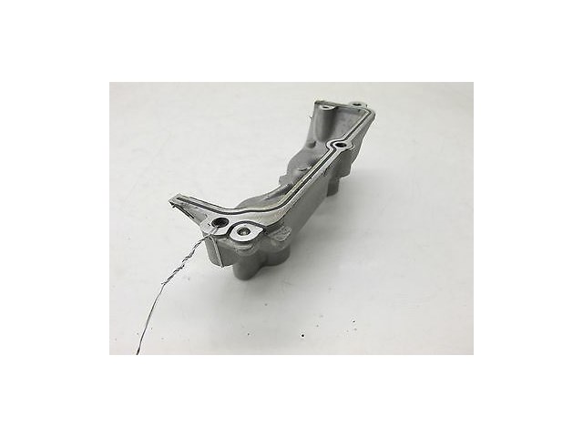 2013-2015 NISSAN ALTIMA SEDAN L33 OEM LEFT FRONT ENGINE CAMSHAFT COVER