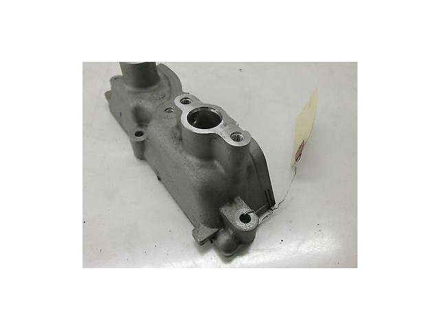 2013-2015 NISSAN ALTIMA SEDAN L33 OEM LEFT FRONT ENGINE CAMSHAFT COVER