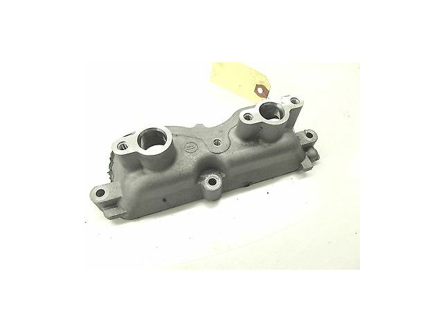 2013-2015 NISSAN ALTIMA SEDAN L33 OEM LEFT FRONT ENGINE CAMSHAFT COVER