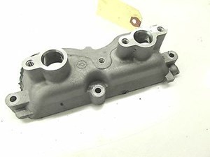 2013-2015 NISSAN ALTIMA SEDAN L33 OEM LEFT FRONT ENGINE CAMSHAFT COVER
