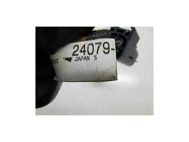 2009-2012 NISSAN MURANO SL OEM ENGINE MOTOR WIRE W/ SENSOR 240791AA0A