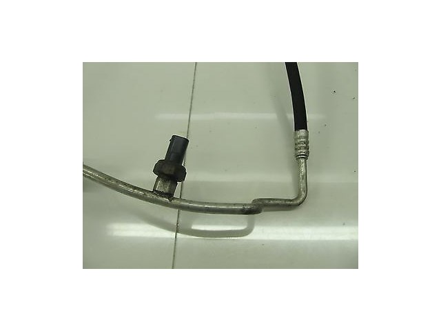 2001-2003 BMW X5 4.4L E53 OEM AC A/C CORE TO CONDENSER COOLING LINE HOSE