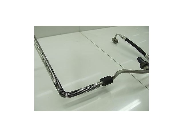 2001-2003 BMW X5 4.4L E53 OEM AC A/C CORE TO CONDENSER COOLING LINE HOSE