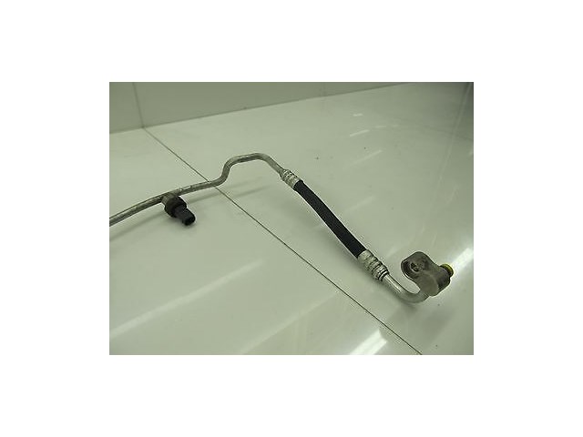 2001-2003 BMW X5 4.4L E53 OEM AC A/C CORE TO CONDENSER COOLING LINE HOSE