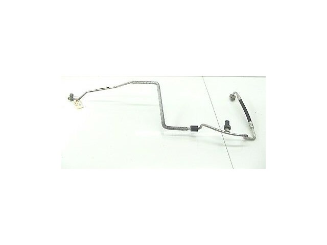 2001-2003 BMW X5 4.4L E53 OEM AC A/C CORE TO CONDENSER COOLING LINE HOSE