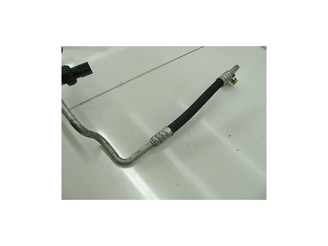 2001-2003 BMW X5 4.4L E53 OEM AC A/C CORE TO CONDENSER COOLING LINE HOSE