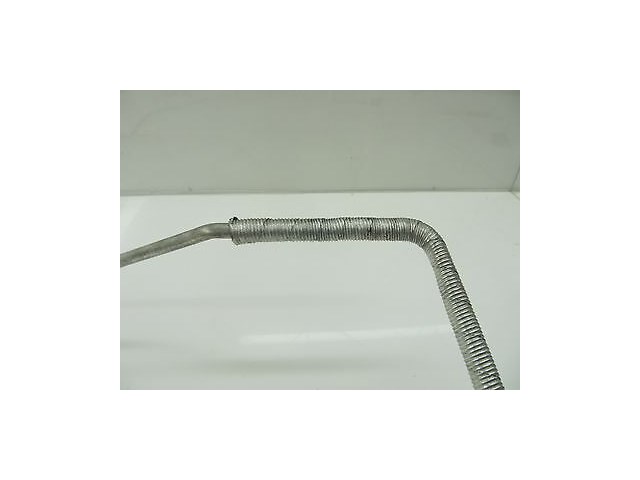 2001-2003 BMW X5 4.4L E53 OEM AC A/C CORE TO CONDENSER COOLING LINE HOSE