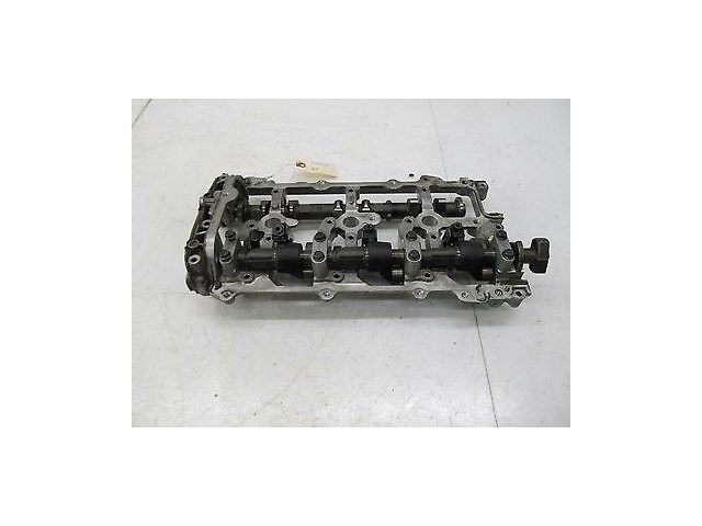 2009-2015 NISSAN 370Z COUPE VQ37 OEM RIGHT SIDE CAMSHAFT CAM SHAFTS