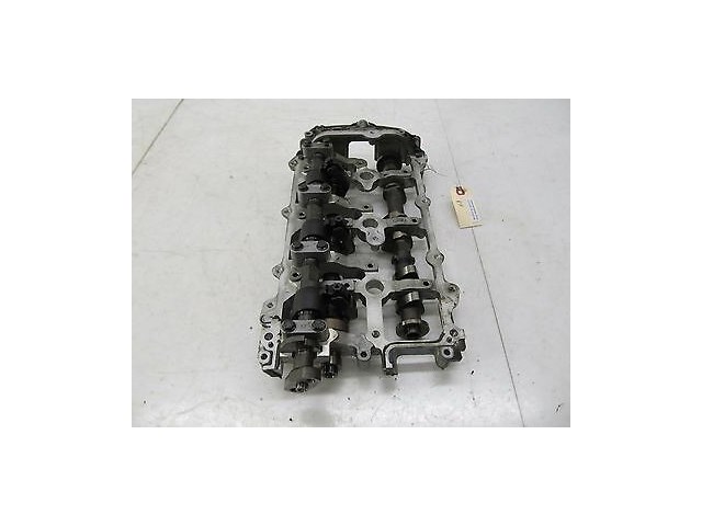 2009-2015 NISSAN 370Z COUPE VQ37 OEM RIGHT SIDE CAMSHAFT CAM SHAFTS