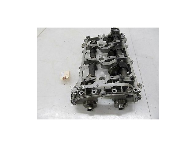 2009-2015 NISSAN 370Z COUPE VQ37 OEM RIGHT SIDE CAMSHAFT CAM SHAFTS