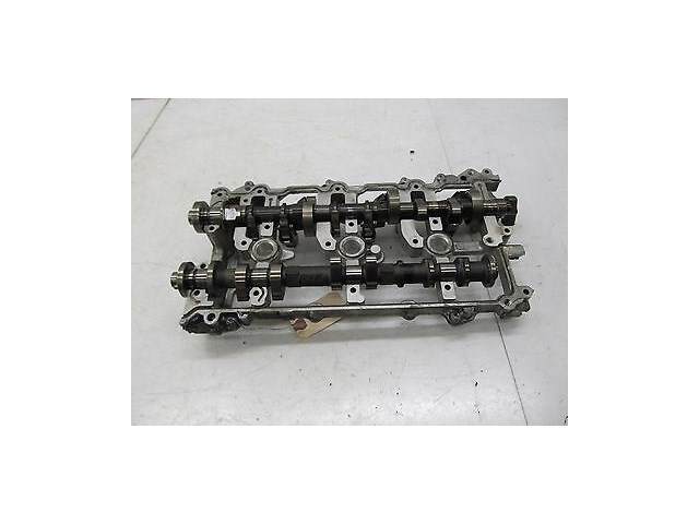 2009-2015 NISSAN 370Z COUPE VQ37 OEM RIGHT SIDE CAMSHAFT CAM SHAFTS