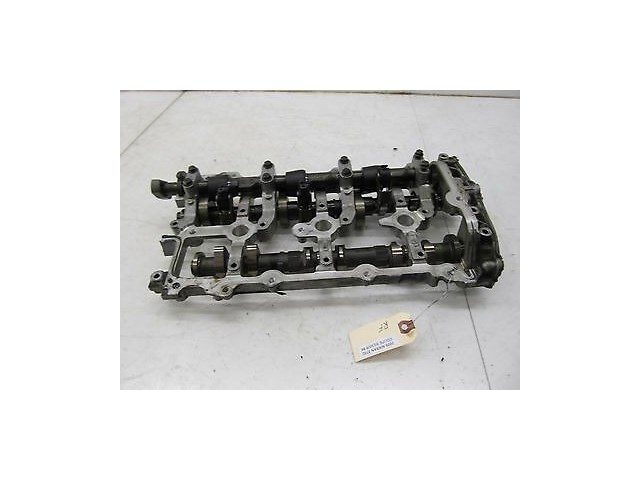 2009-2015 NISSAN 370Z COUPE VQ37 OEM RIGHT SIDE CAMSHAFT CAM SHAFTS