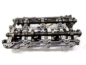 2009-2015 NISSAN 370Z COUPE VQ37 OEM RIGHT SIDE CAMSHAFT CAM SHAFTS