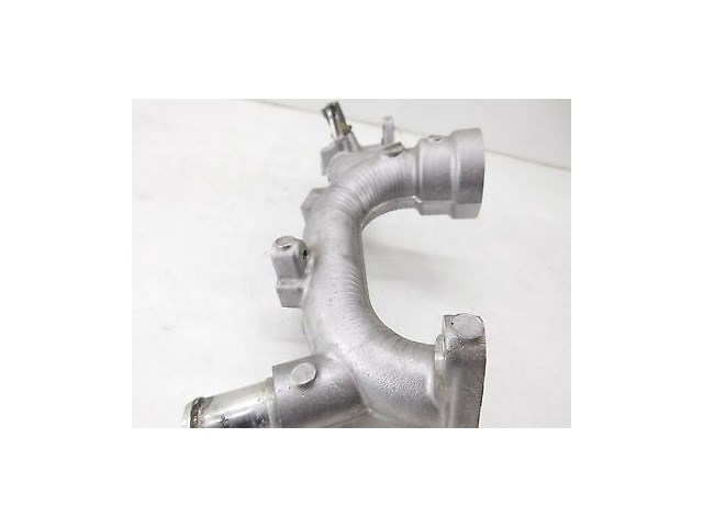 2006-2008 NISSAN 350Z COUPE OEM RADIATOR WATER COOLANT HOSE SPLITTER DIVERTER