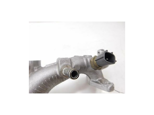 2006-2008 NISSAN 350Z COUPE OEM RADIATOR WATER COOLANT HOSE SPLITTER DIVERTER