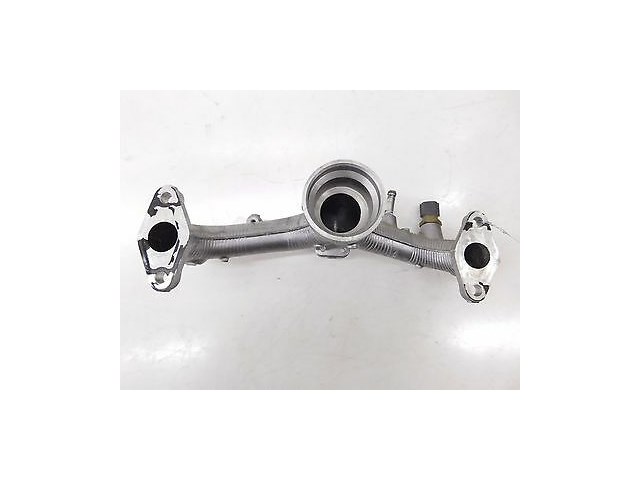 2006-2008 NISSAN 350Z COUPE OEM RADIATOR WATER COOLANT HOSE SPLITTER DIVERTER